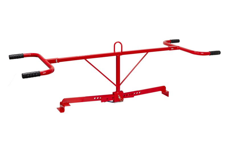 Nosič obrubníků PRO 042